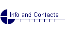 Info and Contacts