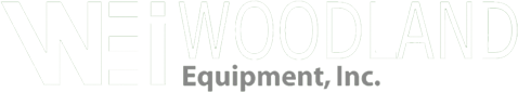 Woodland Equipment
